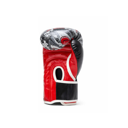 Another Boxer Shark Muay Thai Gloves (LIMITED EDITION)