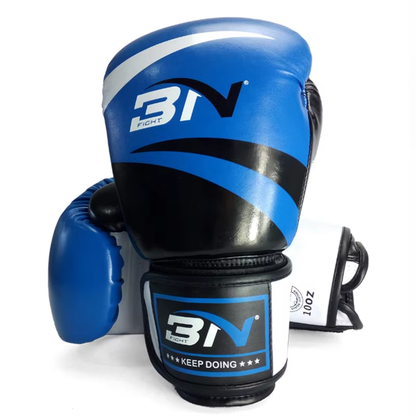BN FIGHT Classic Boxing Gloves