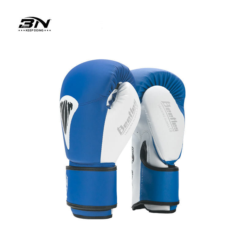 BN FIGHT Beetles Boxing Gloves