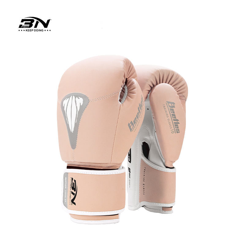 BN FIGHT Beetles Boxing Gloves