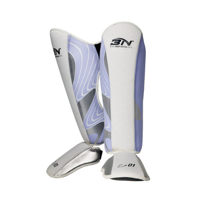 BN FIGHT C-01 Shin Guard