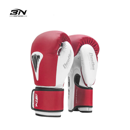 BN FIGHT Beetles Boxing Gloves