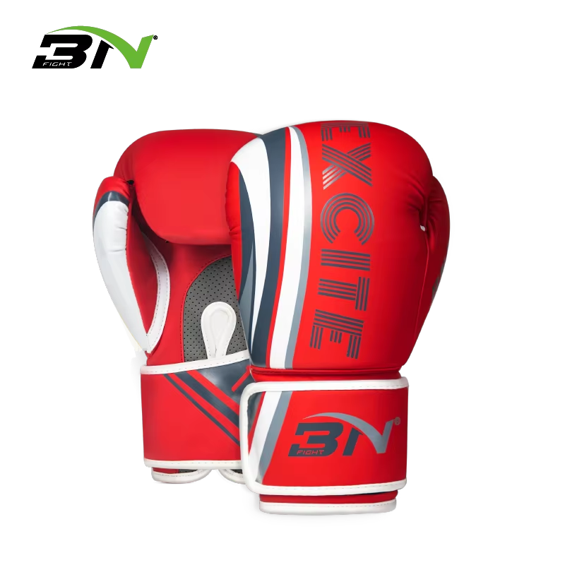 BN FIGHT Excite Boxing Gloves (EXCLUSIVE)