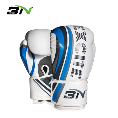 BN FIGHT Excite Boxing Gloves (EXCLUSIVE)