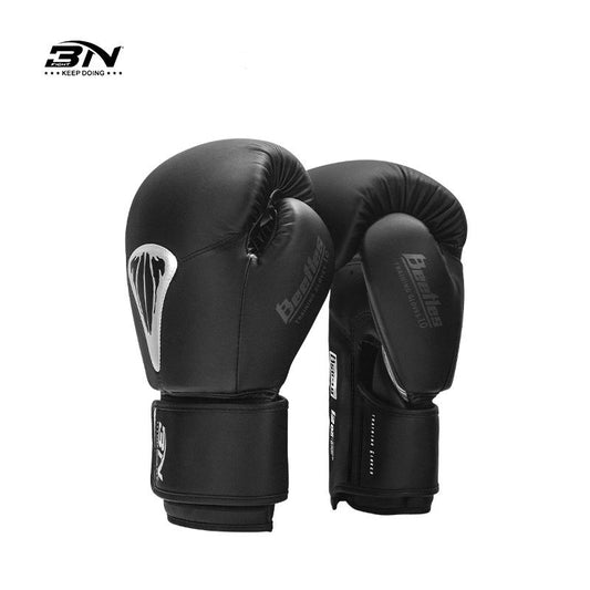 BN FIGHT Beetles Boxing Gloves