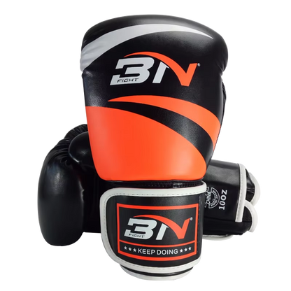 BN FIGHT Classic Boxing Gloves