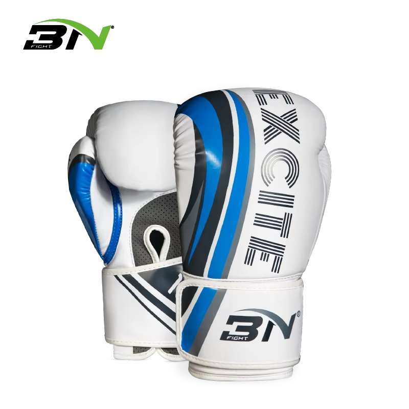 BN FIGHT Excite Boxing Gloves (EXCLUSIVE)