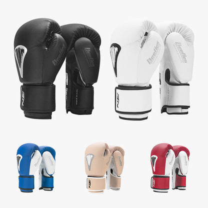 BN FIGHT Beetles Boxing Gloves