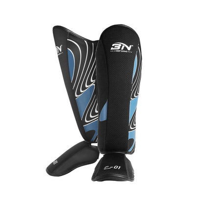 BN FIGHT C-01 Shin Guard