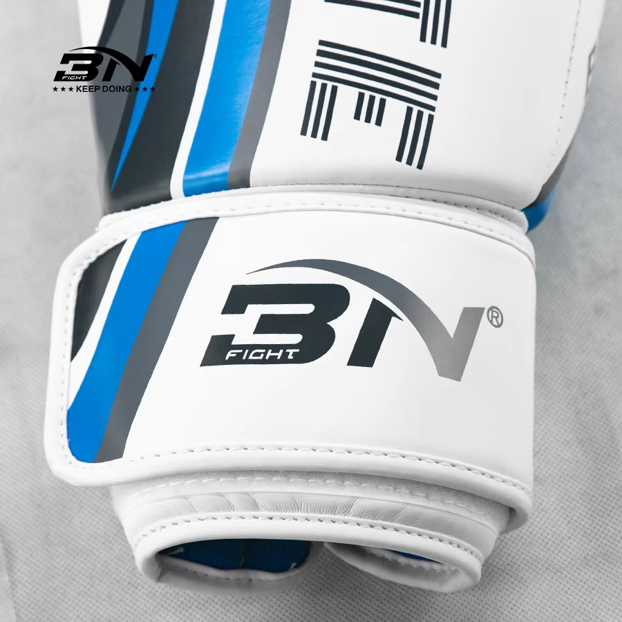 BN FIGHT Excite Boxing Gloves (EXCLUSIVE)