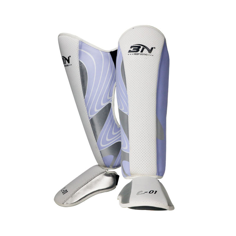 BN FIGHT C-01 Shin Guard