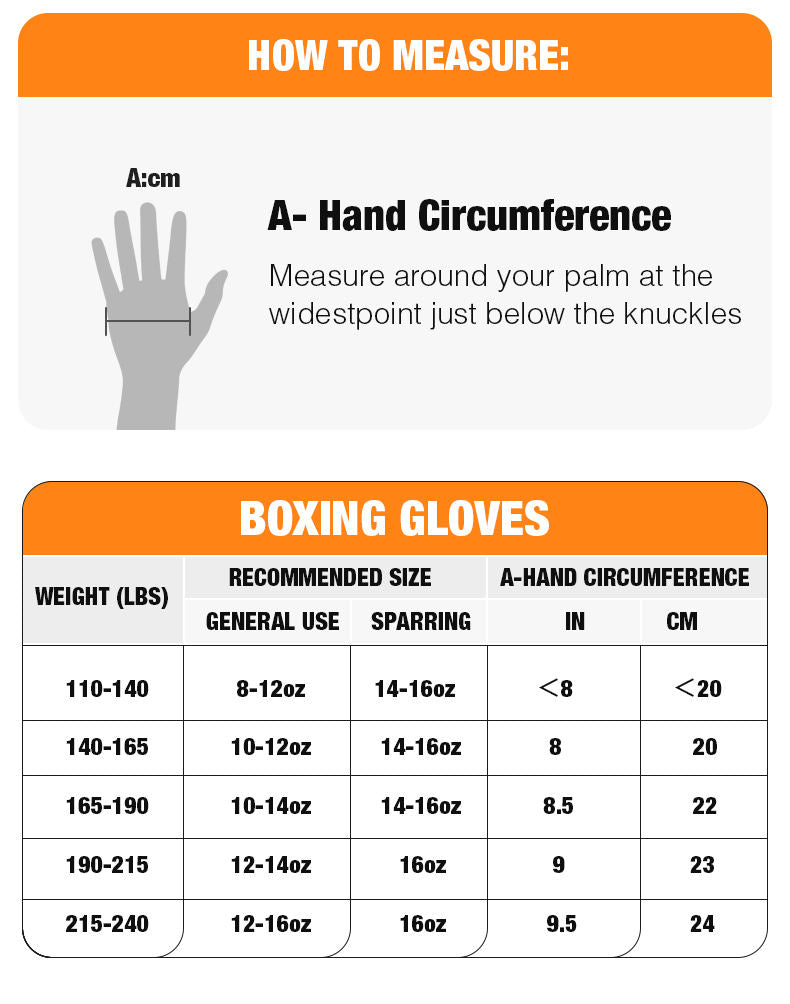 BN FIGHT Excite Boxing Gloves (EXCLUSIVE)