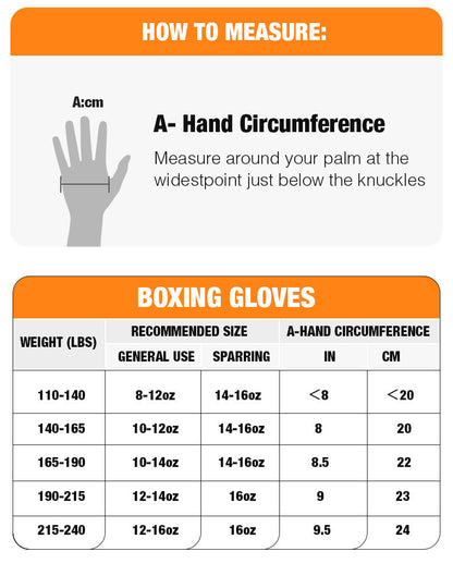 BN FIGHT Excite Boxing Gloves (EXCLUSIVE)