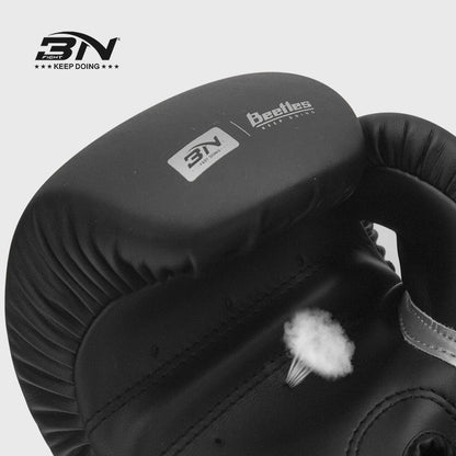 BN FIGHT Beetles Boxing Gloves