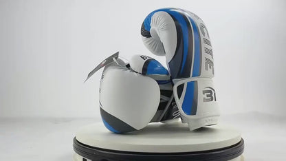 BN FIGHT Excite Boxing Gloves (EXCLUSIVE)